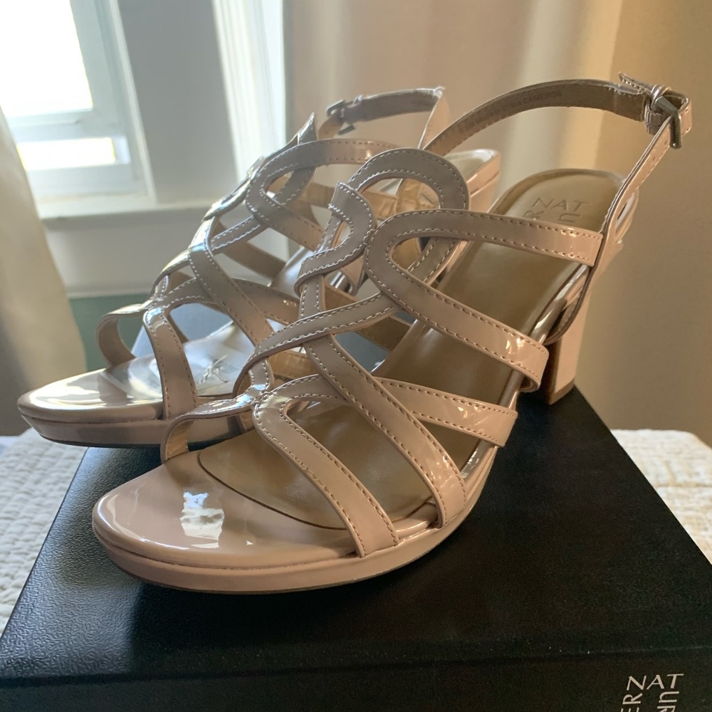 Nude platforms